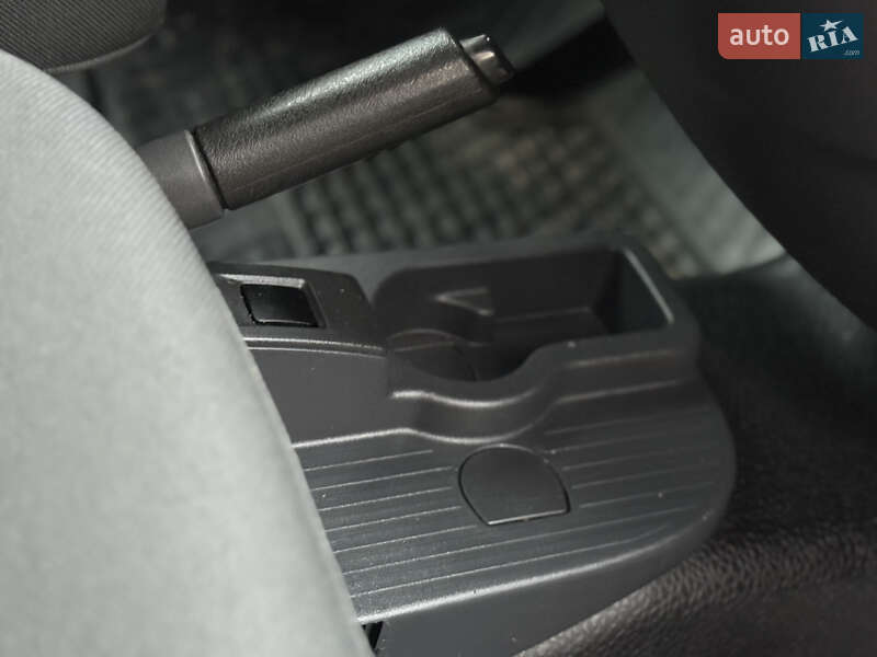 Грузовой фургон Mercedes-Benz Citan 2019 в Ковеле фото 38 Грузовой фургон Mercedes-Benz Citan 2019 в Ковеле