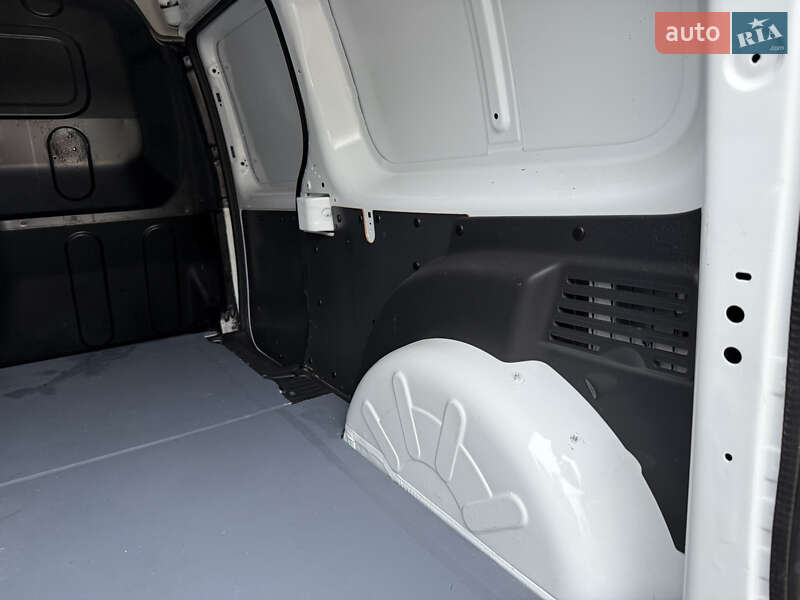 Грузовой фургон Mercedes-Benz Citan 2019 в Ковеле фото 42 Грузовой фургон Mercedes-Benz Citan 2019 в Ковеле
