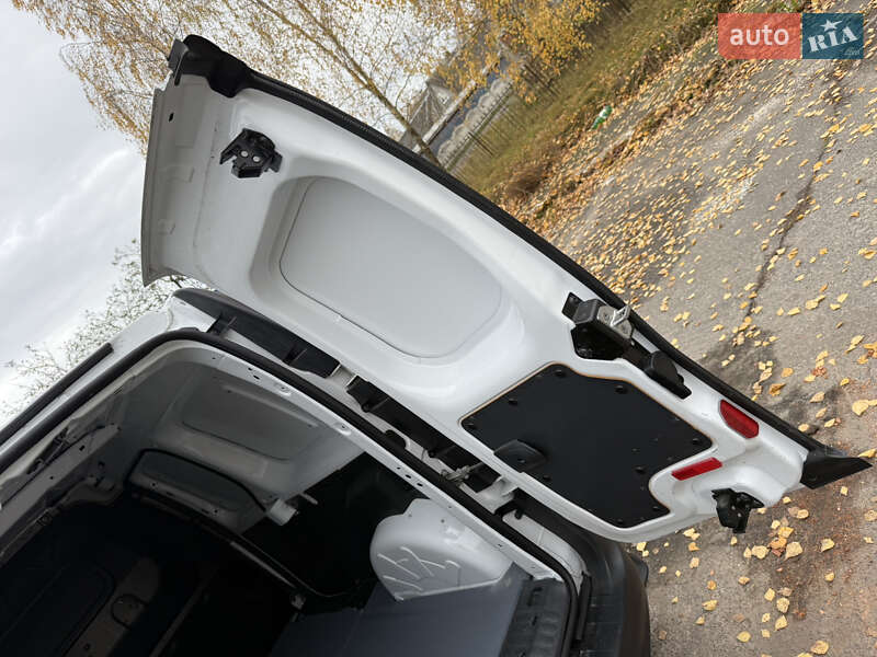 Грузовой фургон Mercedes-Benz Citan 2019 в Ковеле фото 44 Грузовой фургон Mercedes-Benz Citan 2019 в Ковеле