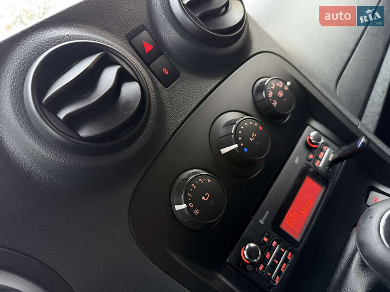 Грузовой фургон Mercedes-Benz Citan 2019 в Ковеле фото 59 Грузовой фургон Mercedes-Benz Citan 2019 в Ковеле