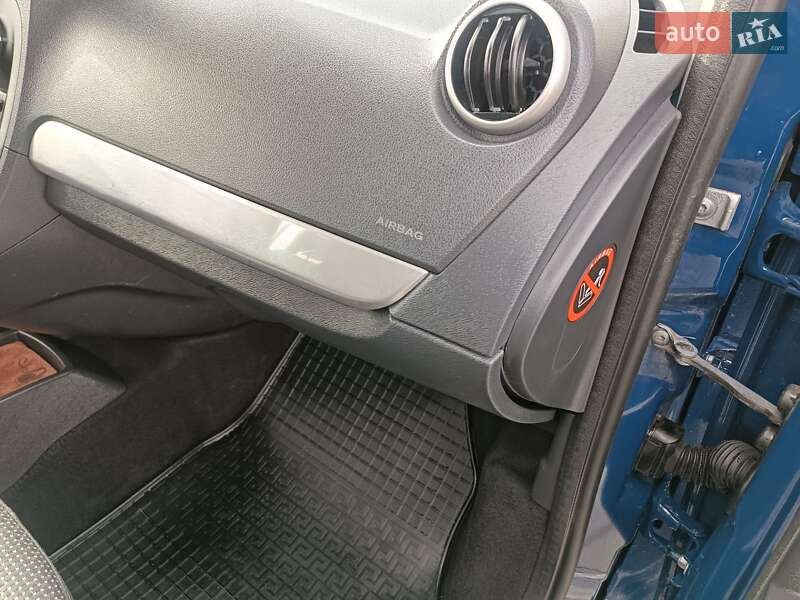 Мінівен Mercedes-Benz Citan 2017 в Дубні фото 24 Мінівен Mercedes-Benz Citan 2017 в Дубні