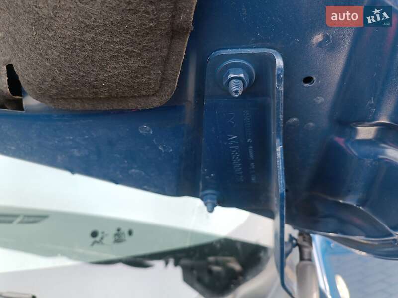 Мінівен Mercedes-Benz Citan 2017 в Дубні фото 40 Мінівен Mercedes-Benz Citan 2017 в Дубні