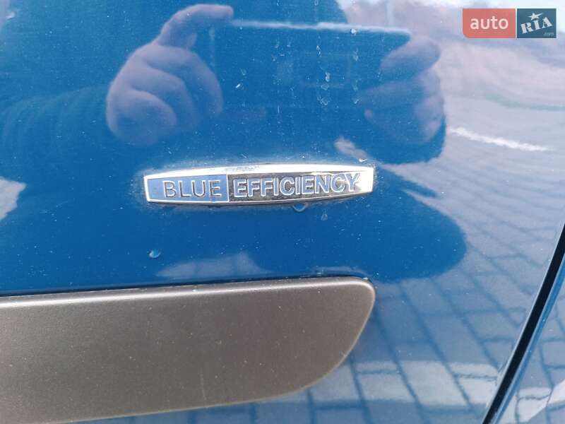 Мінівен Mercedes-Benz Citan 2017 в Дубні фото 41 Мінівен Mercedes-Benz Citan 2017 в Дубні