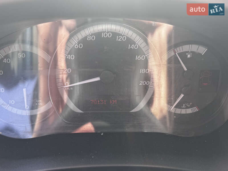 Минивэн Mercedes-Benz Citan 2019 в Рахове