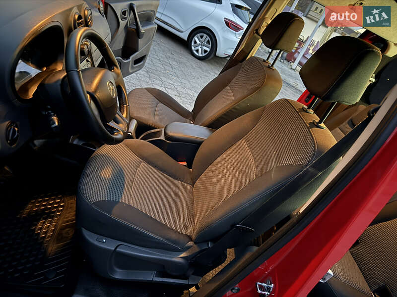 Минивэн Mercedes-Benz Citan 2014 в Днепре фото 35 Минивэн Mercedes-Benz Citan 2014 в Днепре