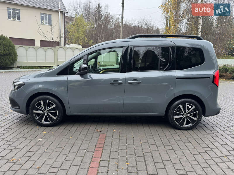 Минивэн Mercedes-Benz Citan 2023 в Хмельницком