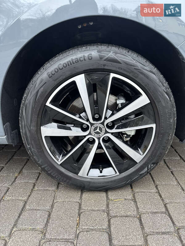 Минивэн Mercedes-Benz Citan 2023 в Хмельницком