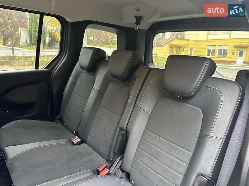 Минивэн Mercedes-Benz Citan 2023 в Хмельницком