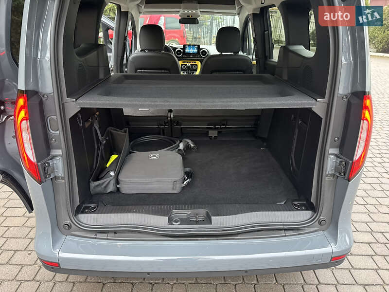 Минивэн Mercedes-Benz Citan 2023 в Хмельницком