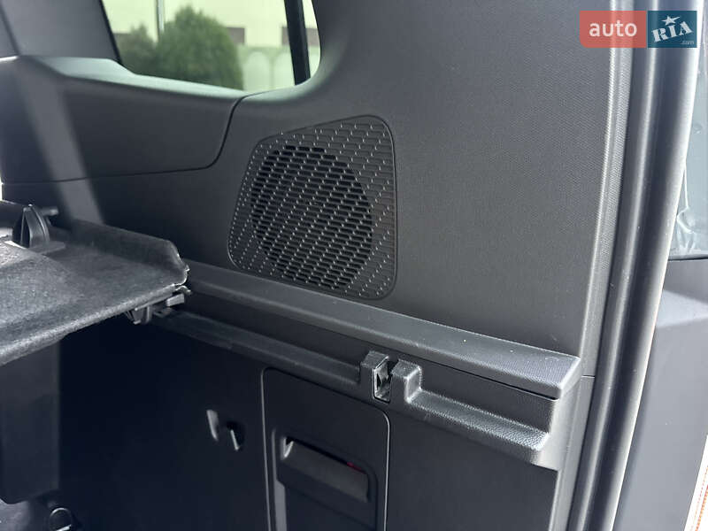 Минивэн Mercedes-Benz Citan 2023 в Хмельницком