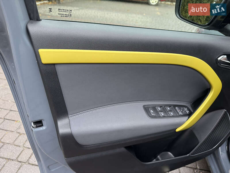 Минивэн Mercedes-Benz Citan 2023 в Хмельницком