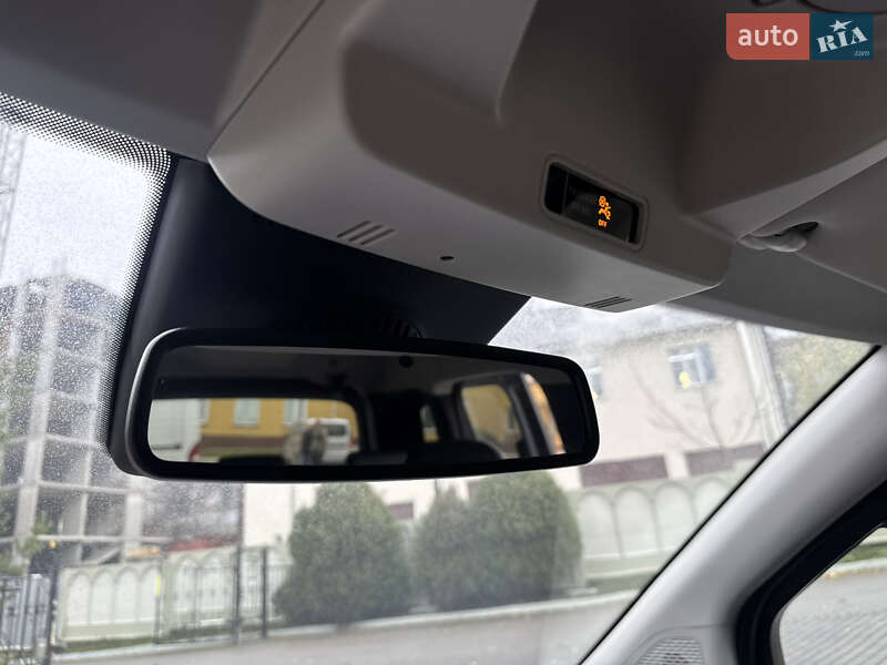 Минивэн Mercedes-Benz Citan 2023 в Хмельницком