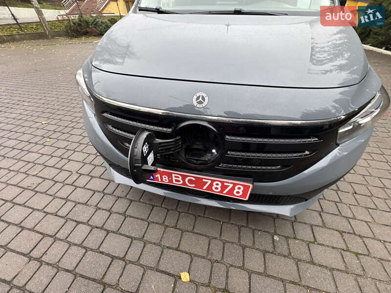 Минивэн Mercedes-Benz Citan 2023 в Хмельницком