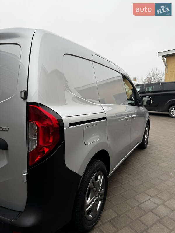 Грузовой фургон Mercedes-Benz Citan 2022 в Бродах