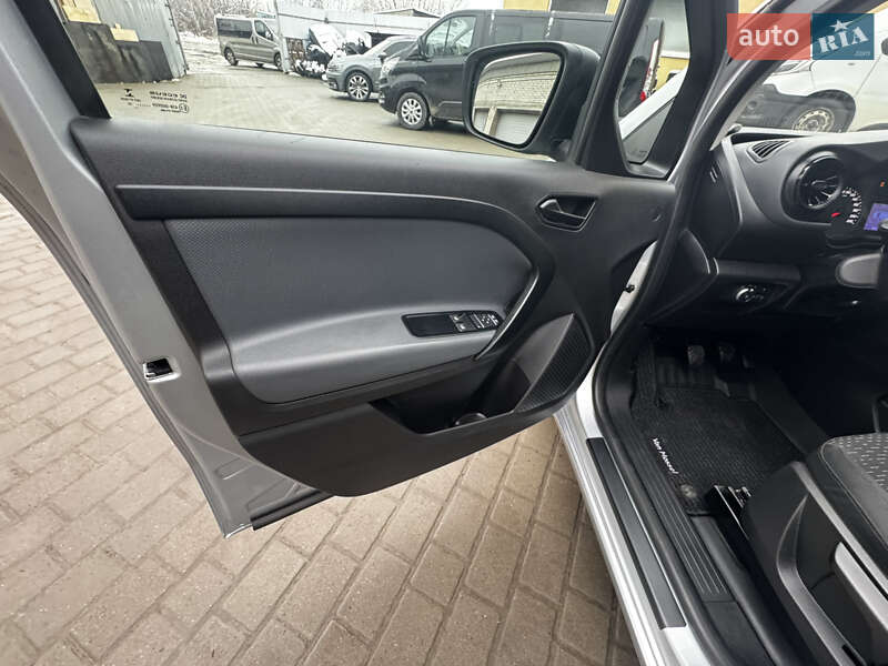 Грузовой фургон Mercedes-Benz Citan 2022 в Бродах