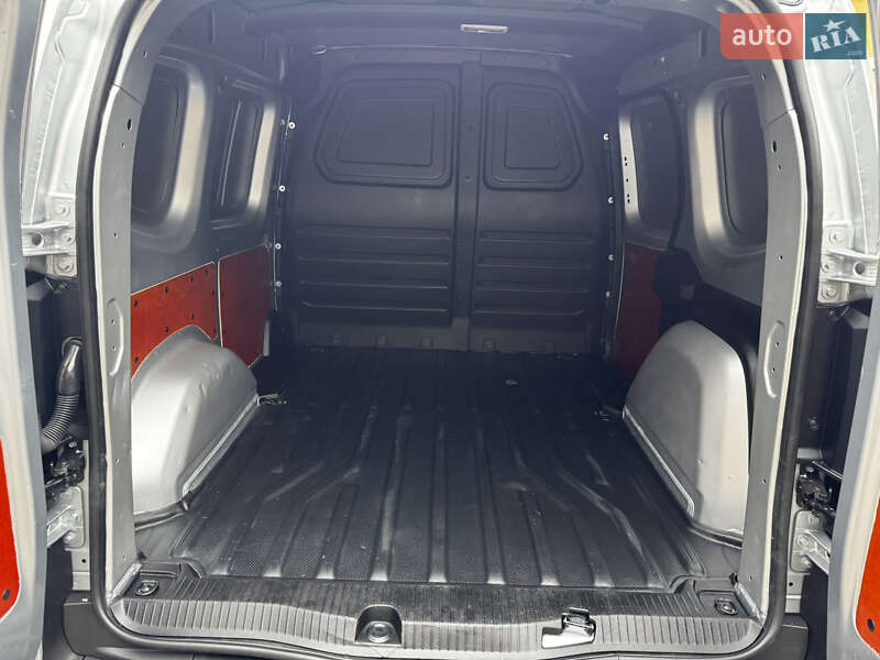 Грузовой фургон Mercedes-Benz Citan 2022 в Бродах