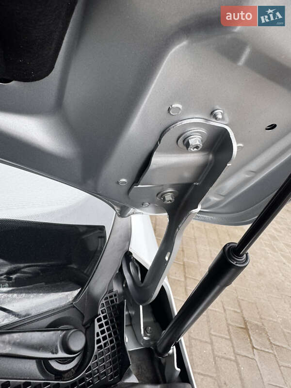 Грузовой фургон Mercedes-Benz Citan 2022 в Бродах