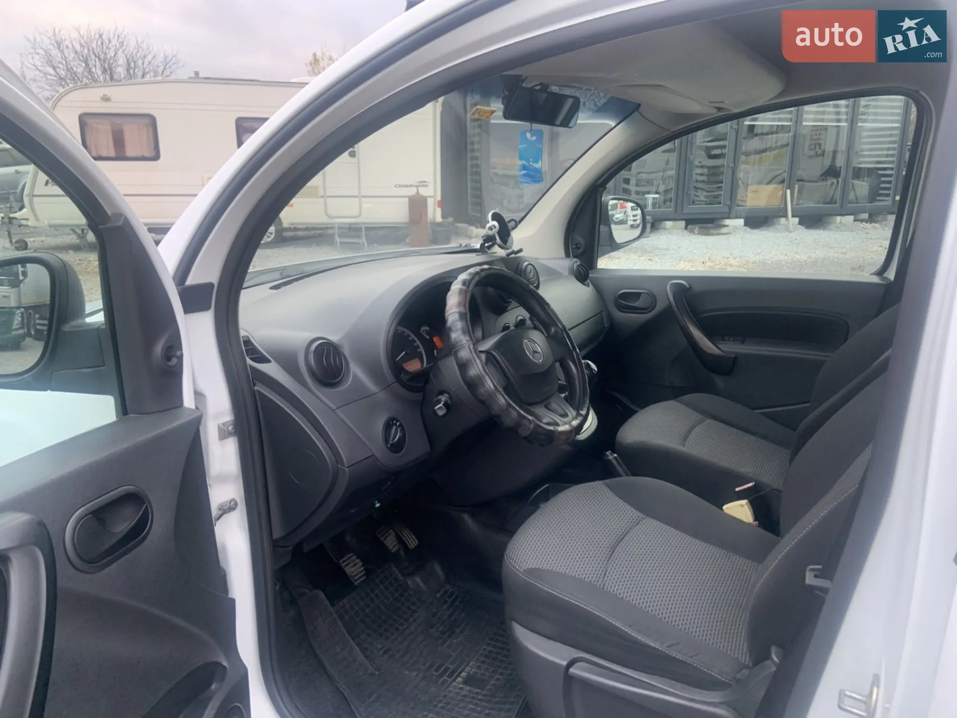 2016 Mercedes-Benz Citan - мініатюра 4