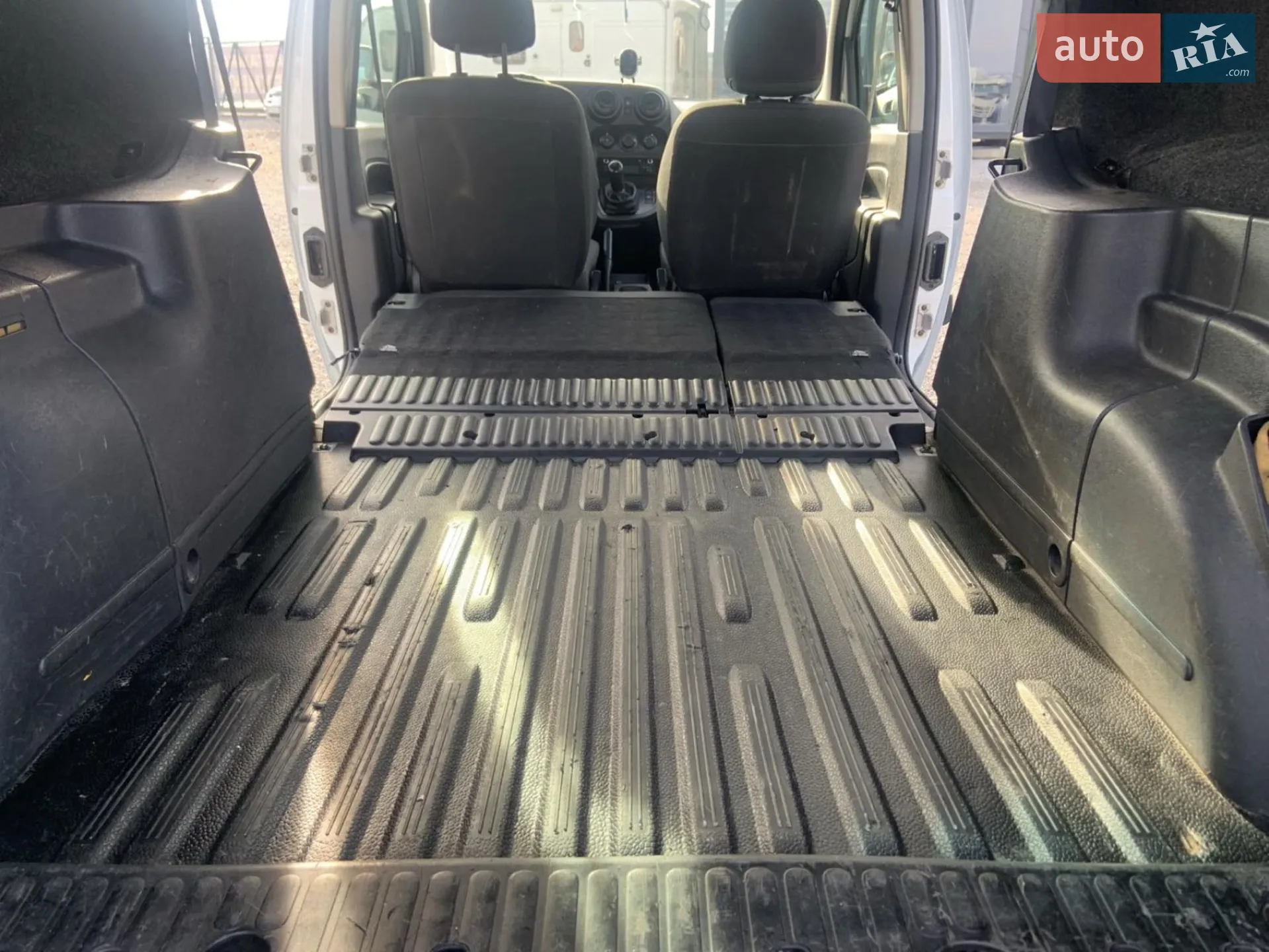 2016 Mercedes-Benz Citan - мініатюра 27