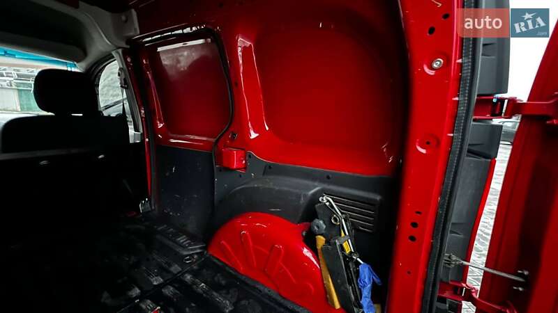 Грузовой фургон Mercedes-Benz Citan 2014 в Киеве