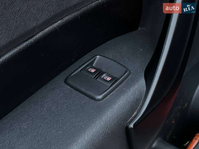 Грузовой фургон Mercedes-Benz Citan 2014 в Киеве