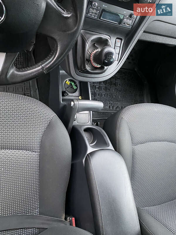 Минивэн Mercedes-Benz Citan 2012 в Житомире