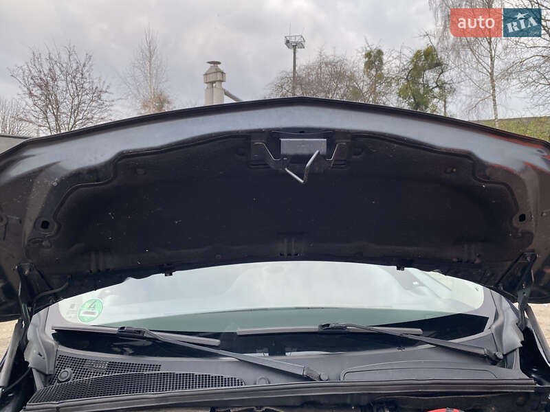 Минивэн Mercedes-Benz Citan 2012 в Житомире