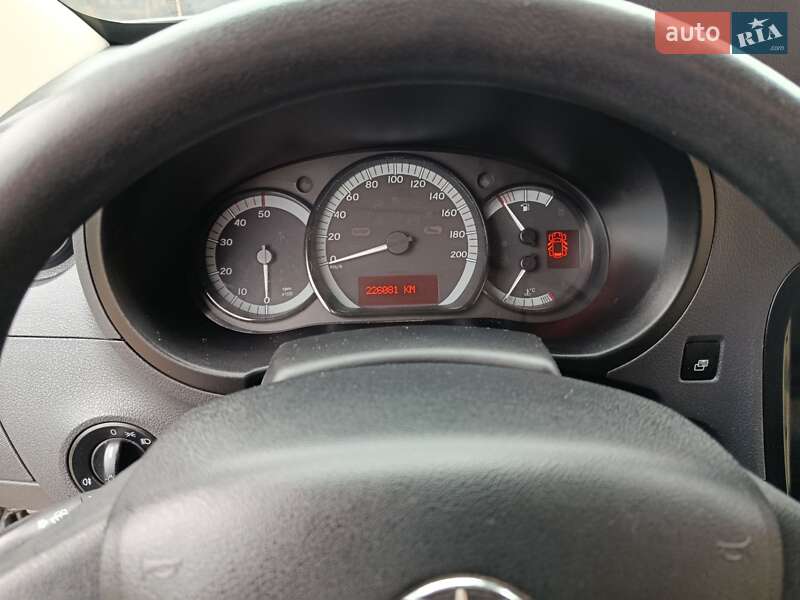 Мінівен Mercedes-Benz Citan 2018 в Дубні