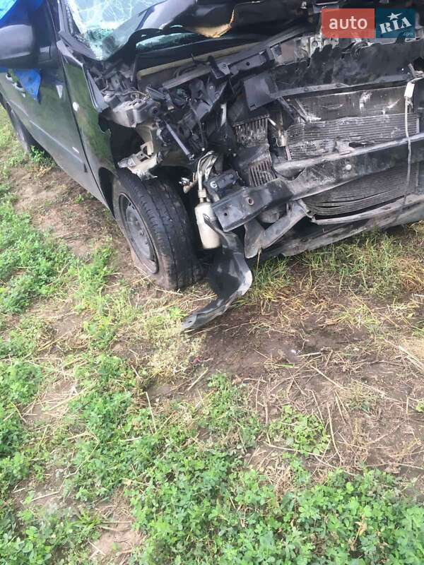 Mercedes-Benz Citan 2014