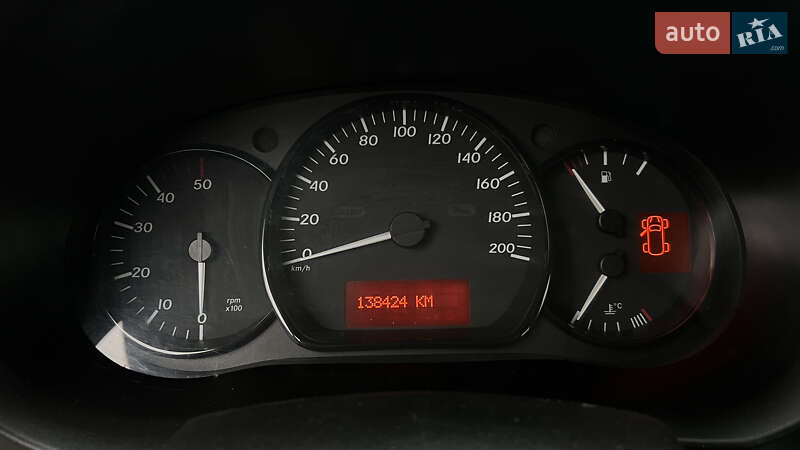 Мінівен Mercedes-Benz Citan 2013 в Львові