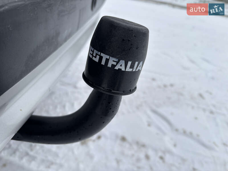 Мінівен Mercedes-Benz Citan 2016 в Баришівка