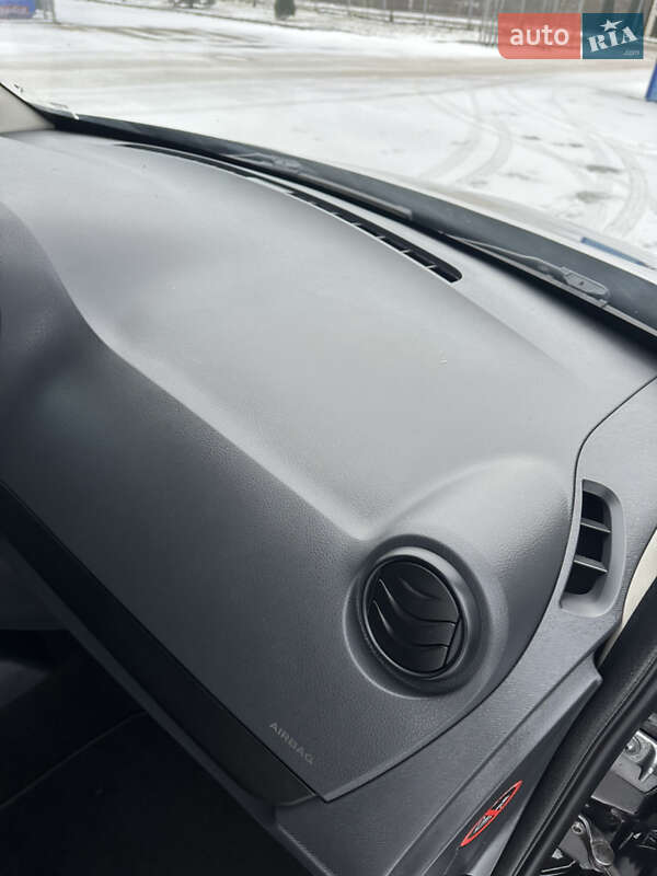 Минивэн Mercedes-Benz Citan 2014 в Дубно