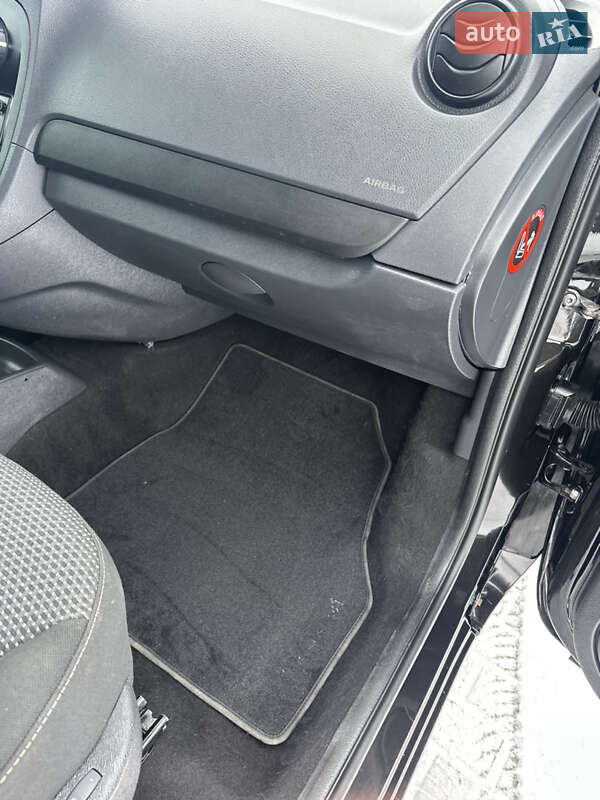 Минивэн Mercedes-Benz Citan 2014 в Дубно