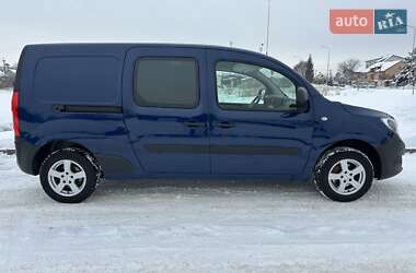 Вантажний фургон Mercedes-Benz Citan 2020 в Львові