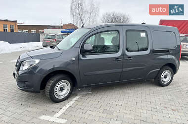 Грузопассажирский фургон Mercedes-Benz Citan 2020 в Нововолынске