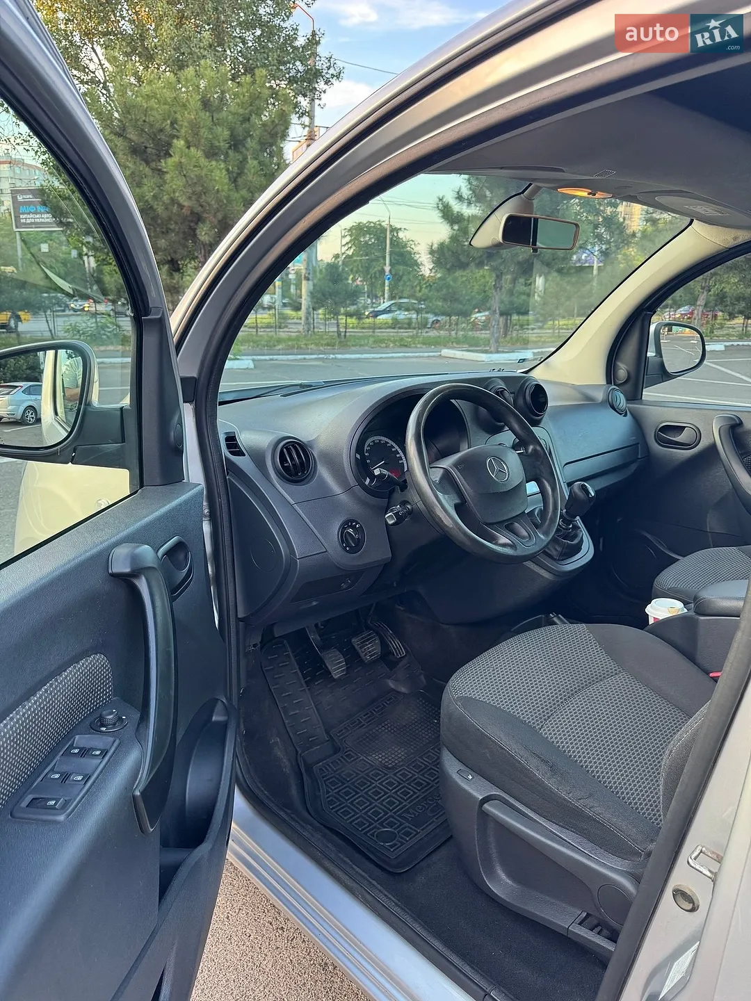 2016 Mercedes-Benz Citan - мініатюра 9