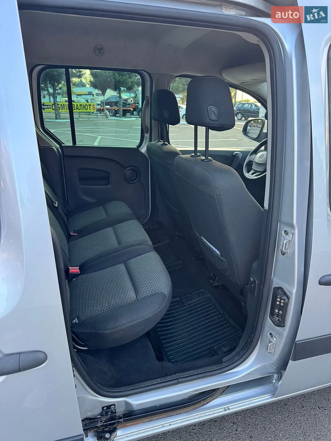 2016 Mercedes-Benz Citan - мініатюра 12