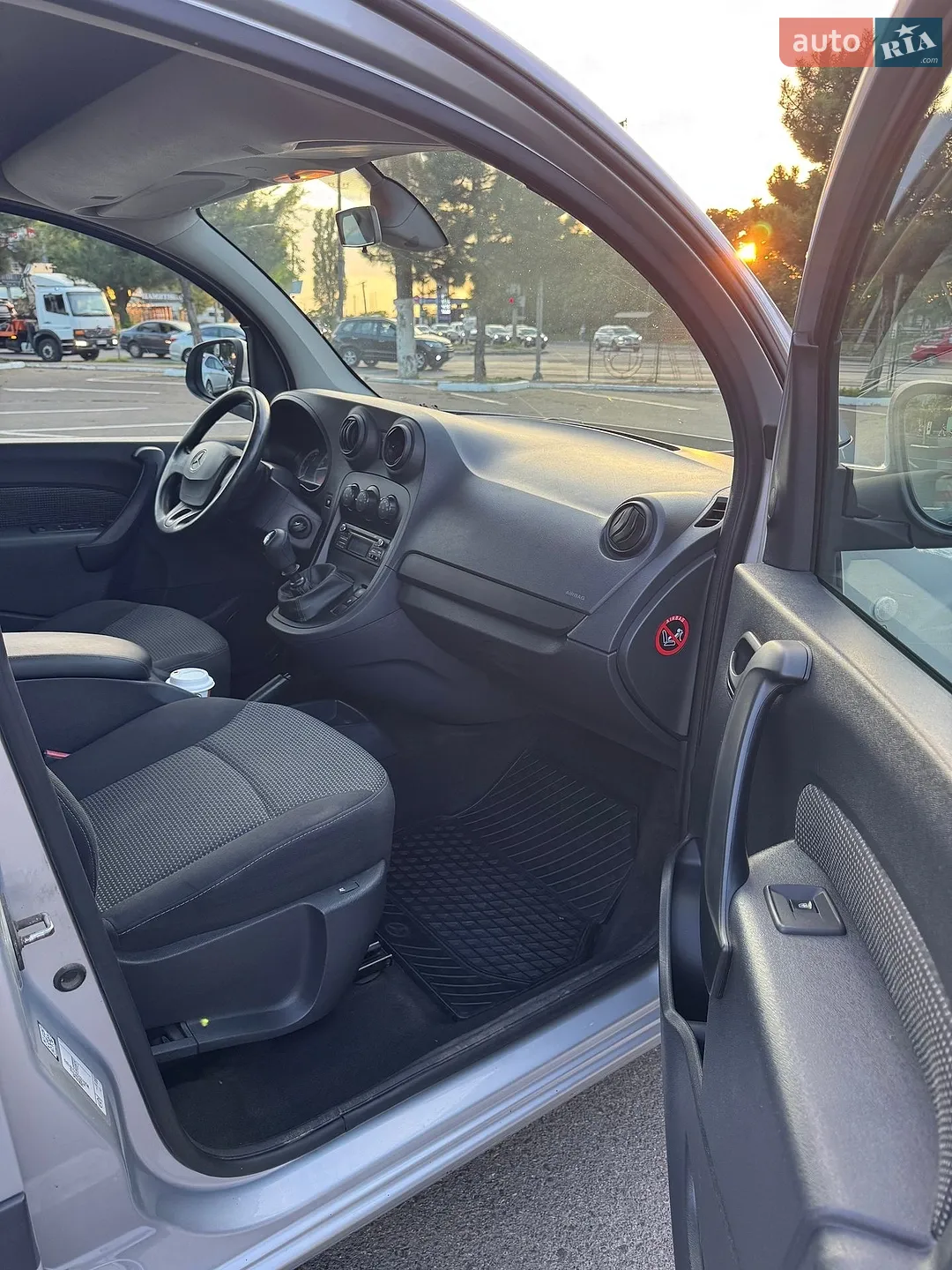 2016 Mercedes-Benz Citan - мініатюра 10