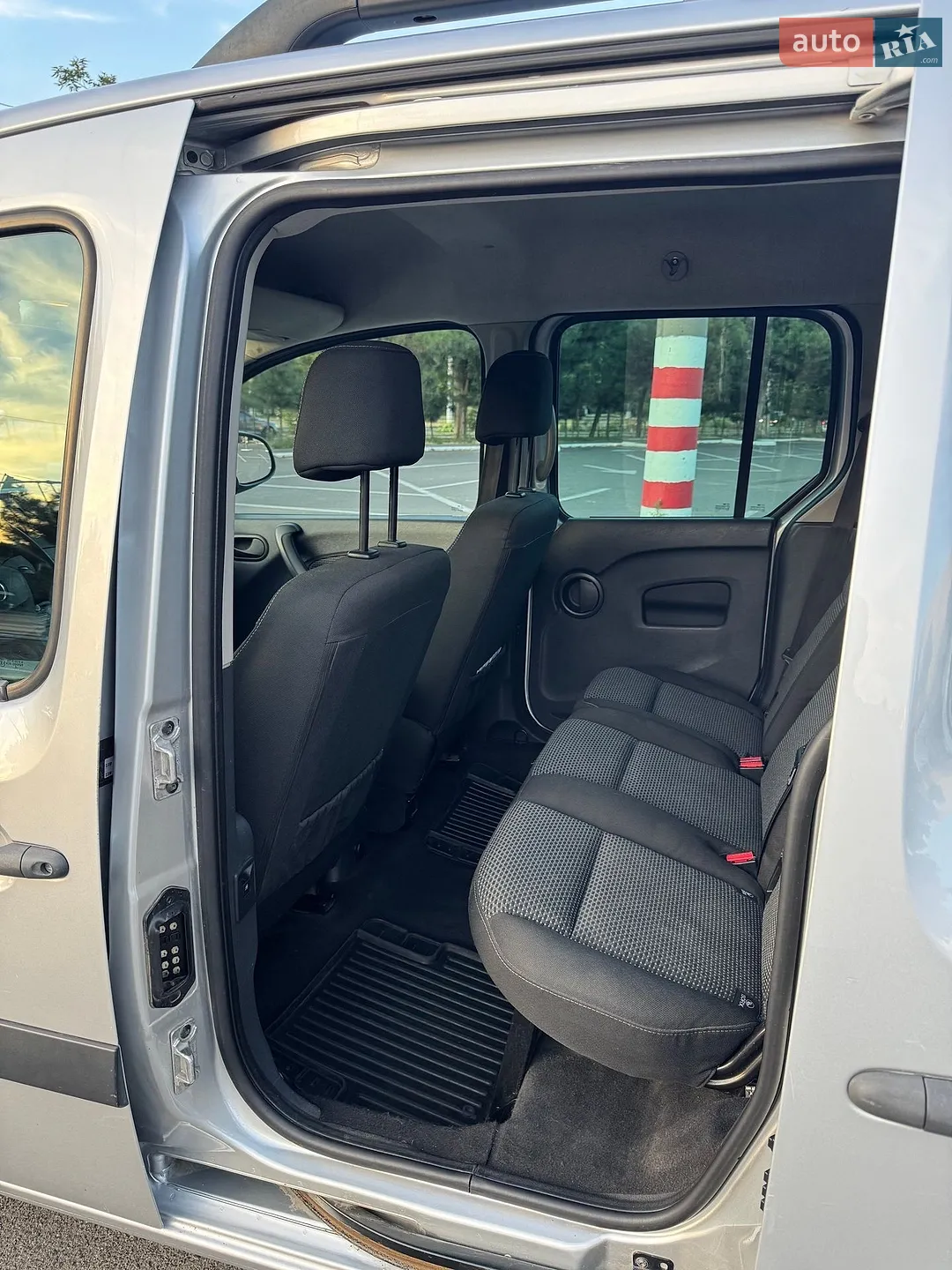 2016 Mercedes-Benz Citan - мініатюра 11