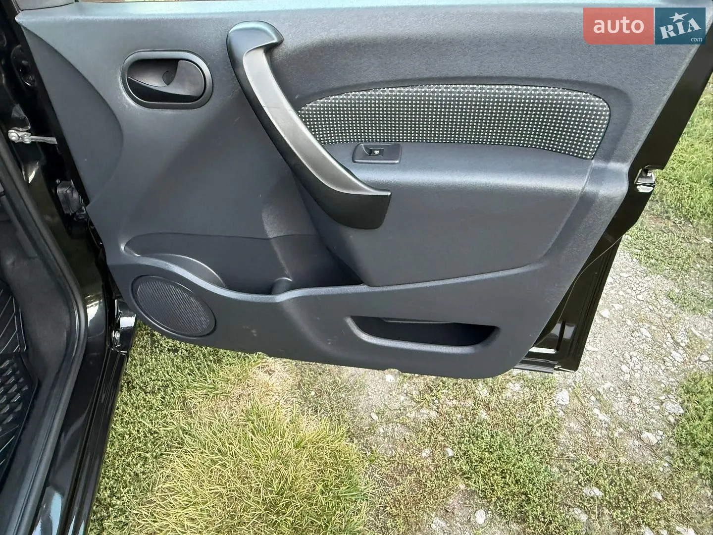 2014 Mercedes-Benz Citan - мініатюра 41