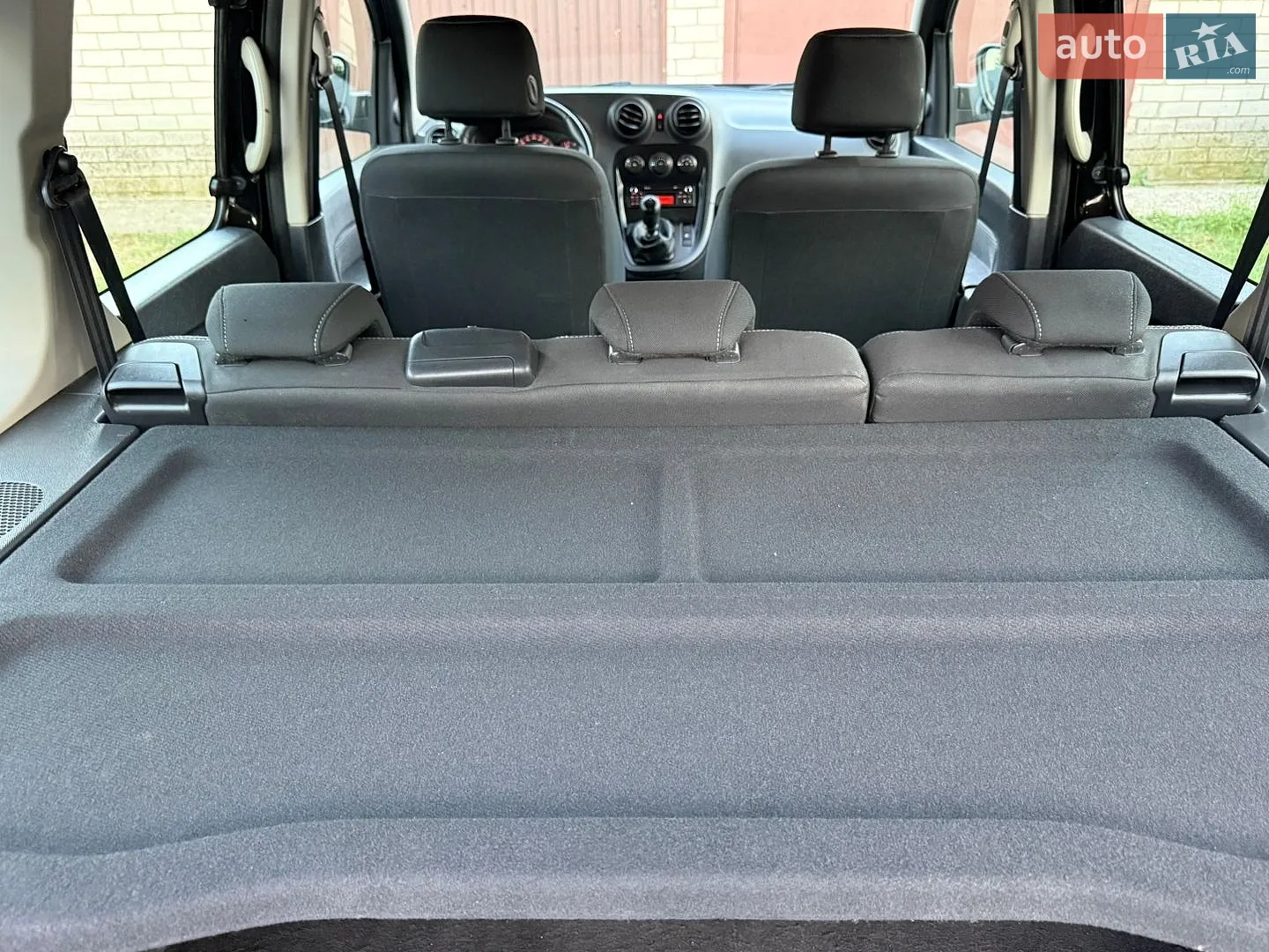 2014 Mercedes-Benz Citan - мініатюра 49