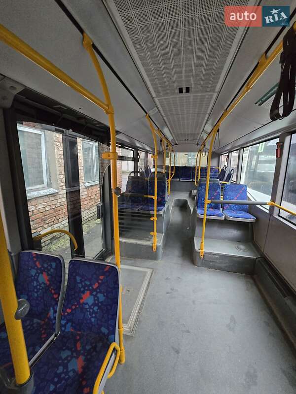 Міський автобус Mercedes-Benz Citaro 2010 в Рівному