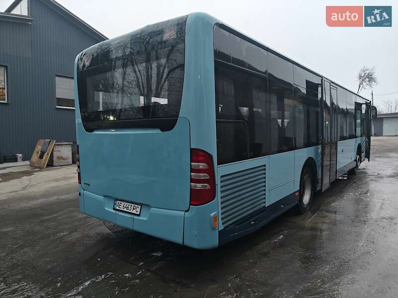 Городской автобус Mercedes-Benz Citaro 2006 в Днепре