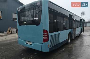 Городской автобус Mercedes-Benz Citaro 2006 в 
