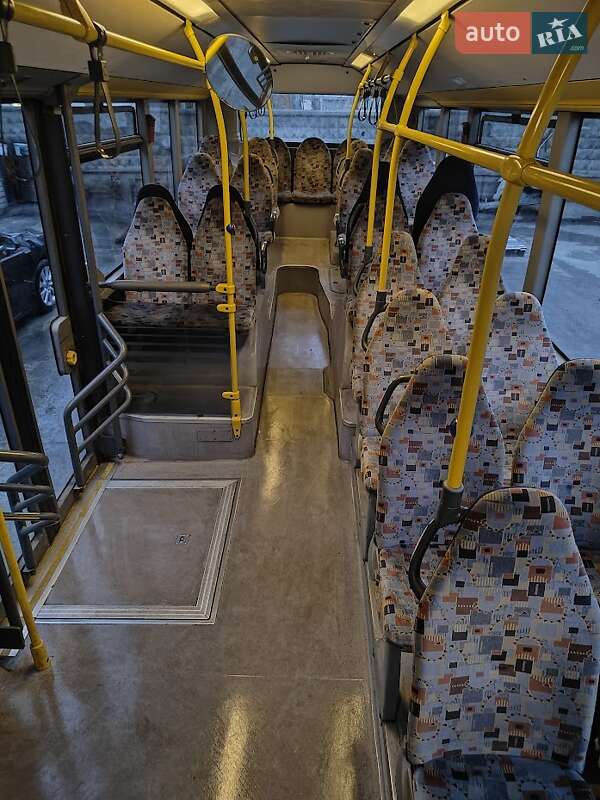 Городской автобус Mercedes-Benz Citaro 2006 в Днепре