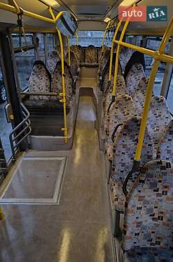 Городской автобус Mercedes-Benz Citaro 2006 в 