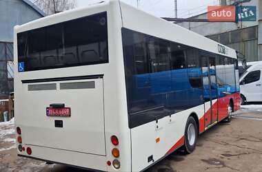 Городской автобус Mercedes-Benz Citaro 2013 в Ровно