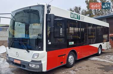 Городской автобус Mercedes-Benz Citaro 2013 в Ровно