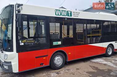 Городской автобус Mercedes-Benz Citaro 2013 в Ровно