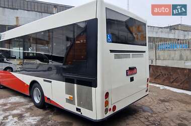 Городской автобус Mercedes-Benz Citaro 2013 в Ровно